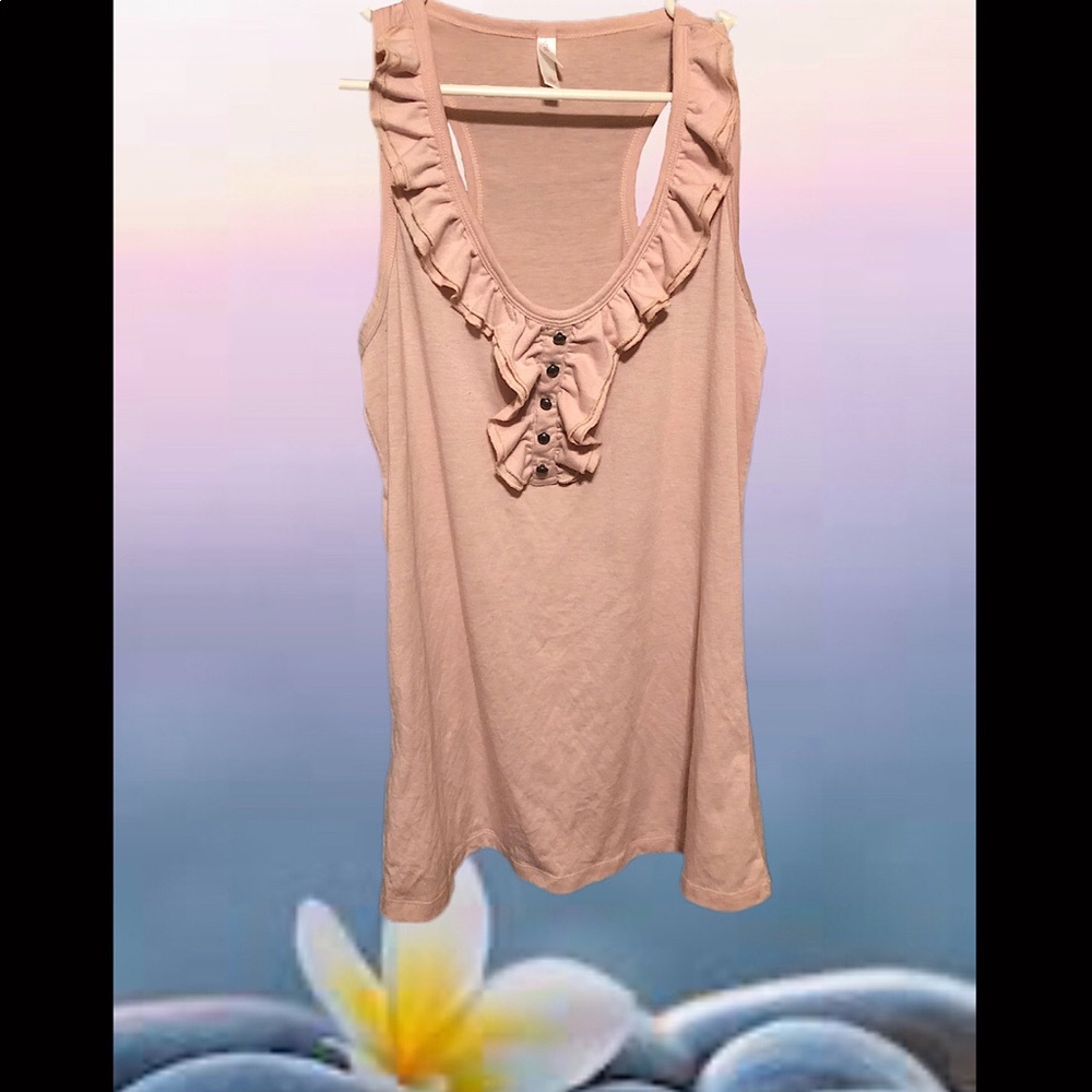 Xhilaration tank top